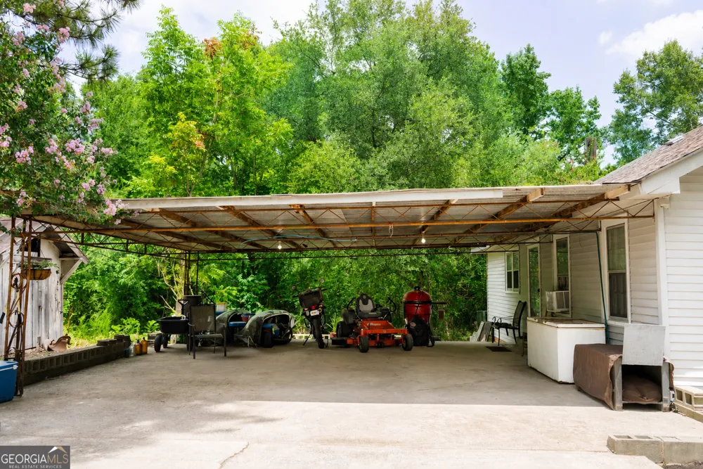 348 Americus HWY Butler, GA 31006