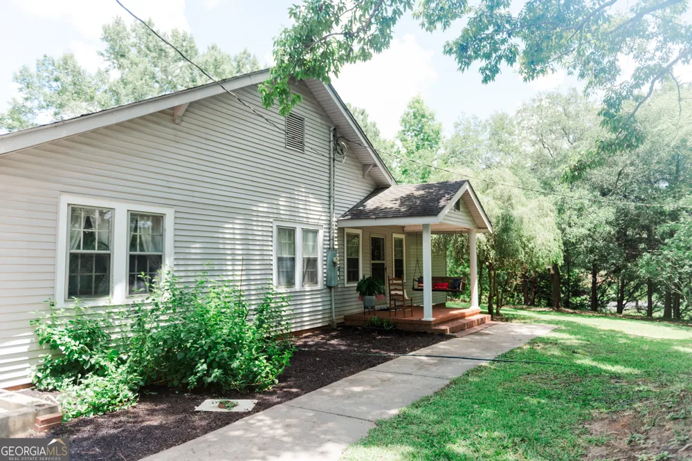 348 Americus HWY Butler, GA 31006