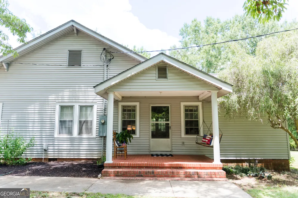 348 Americus HWY Butler, GA 31006