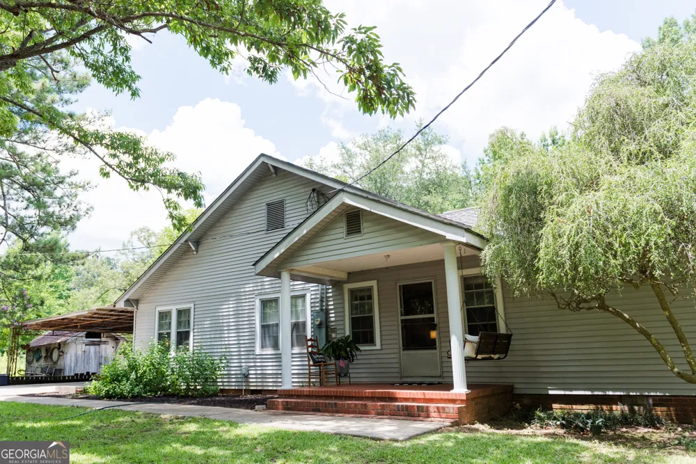348 Americus HWY Butler, GA 31006