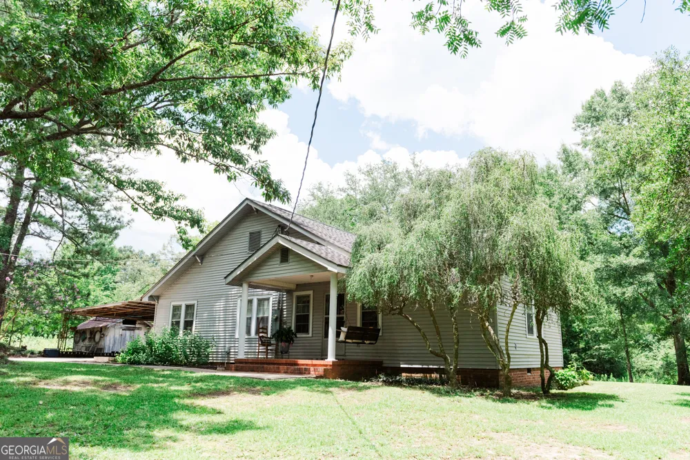 348 Americus HWY Butler, GA 31006