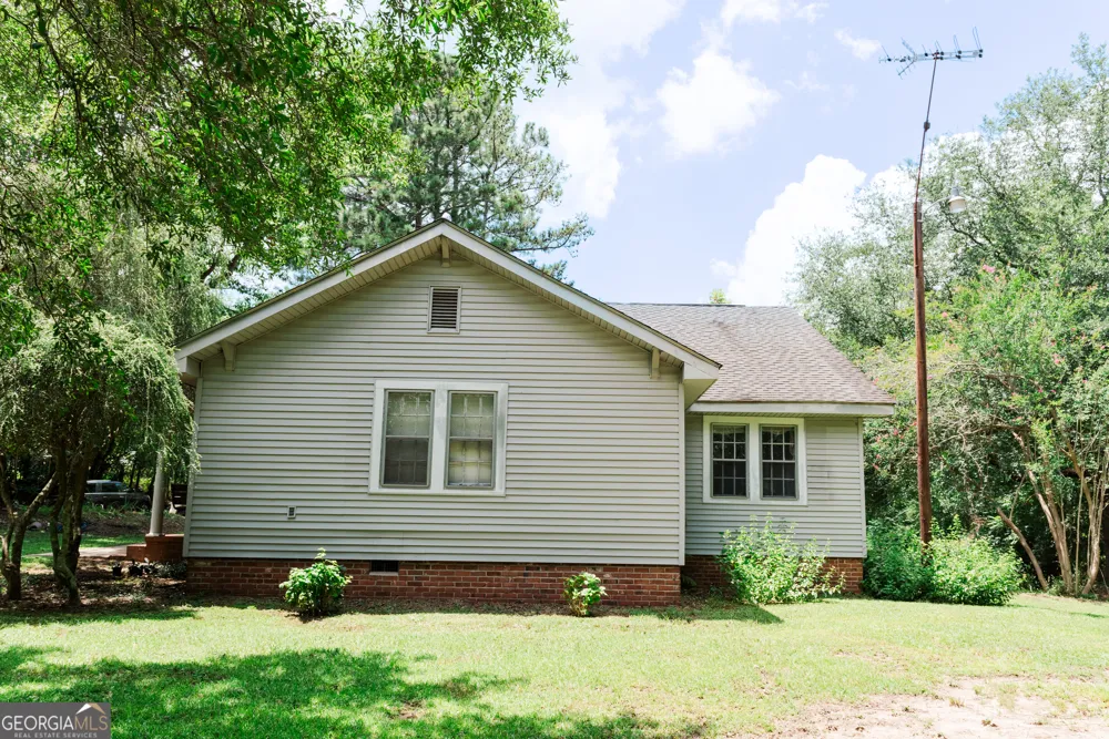 348 Americus HWY Butler, GA 31006