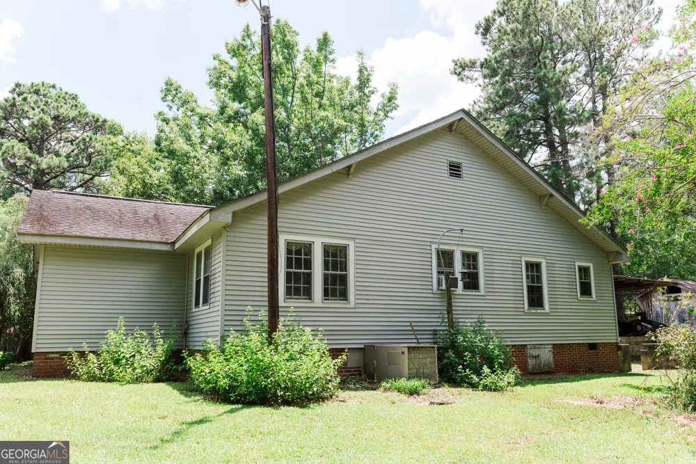 348 Americus HWY Butler, GA 31006