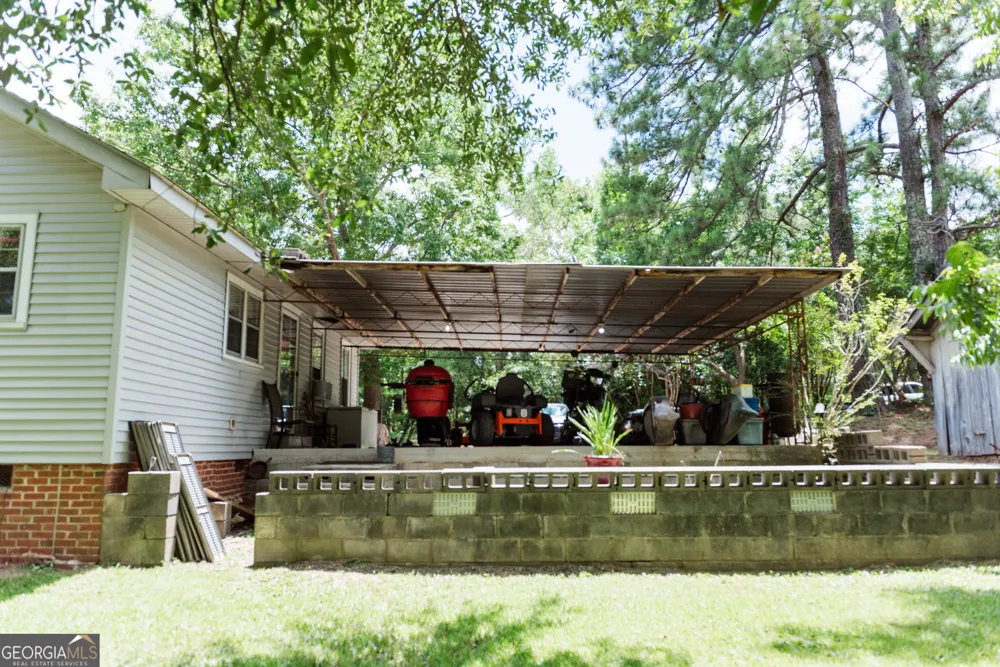 348 Americus HWY Butler, GA 31006
