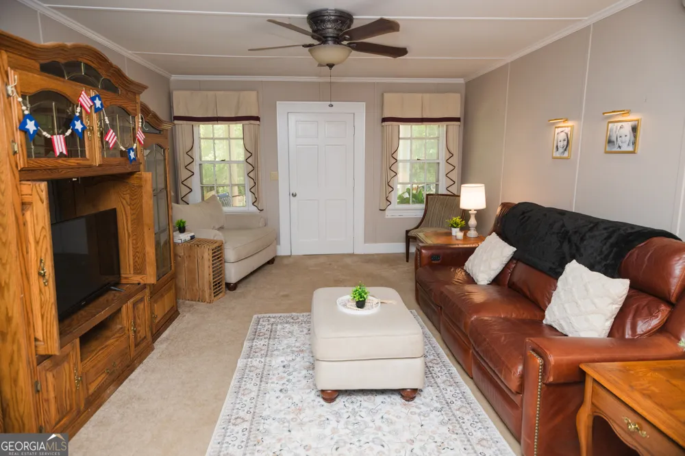 348 Americus HWY Butler, GA 31006