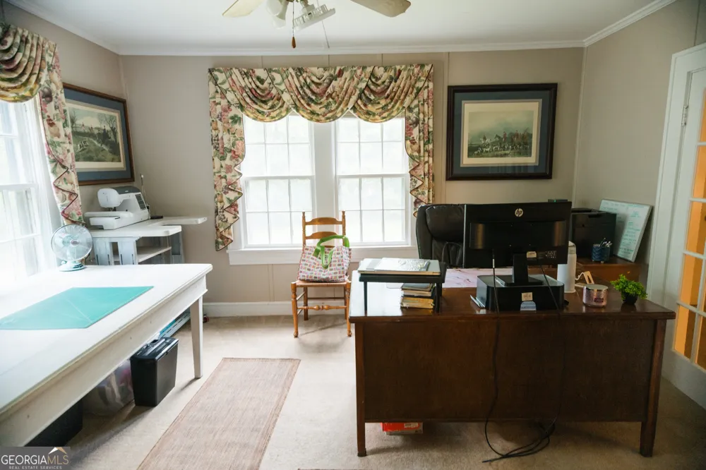 348 Americus HWY Butler, GA 31006