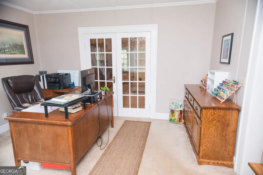 348 Americus HWY Butler, GA 31006