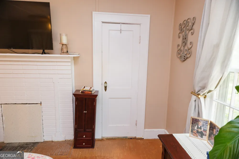 348 Americus HWY Butler, GA 31006