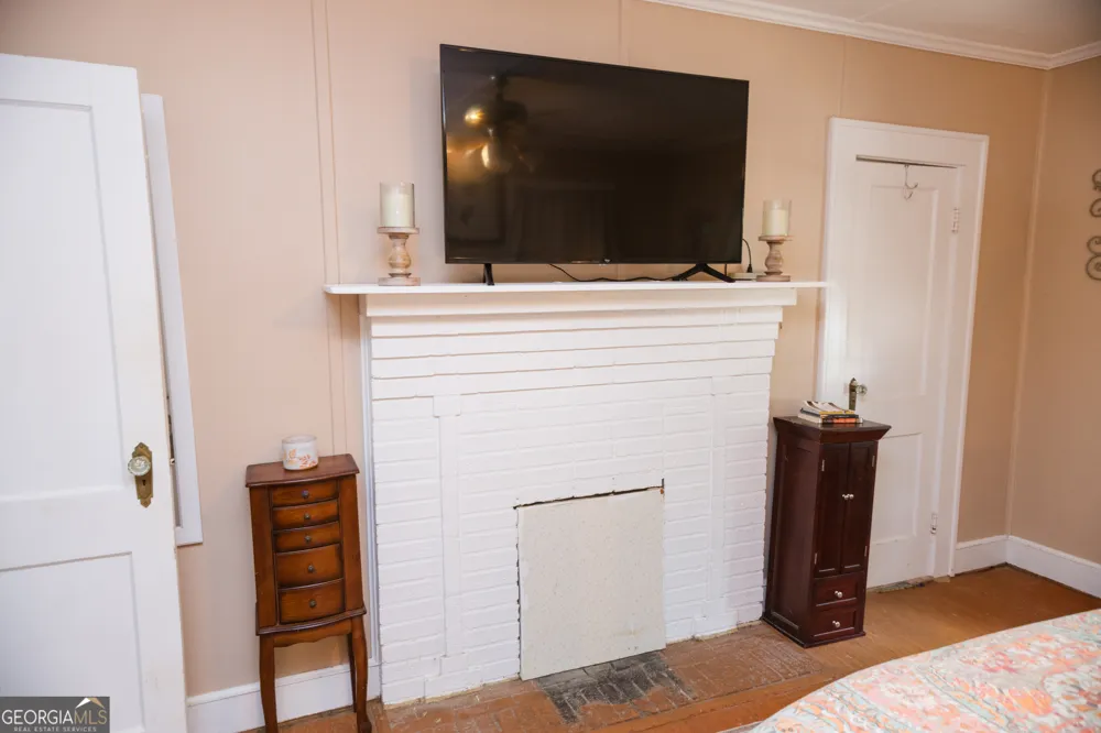 348 Americus HWY Butler, GA 31006