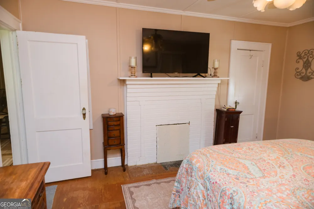 348 Americus HWY Butler, GA 31006