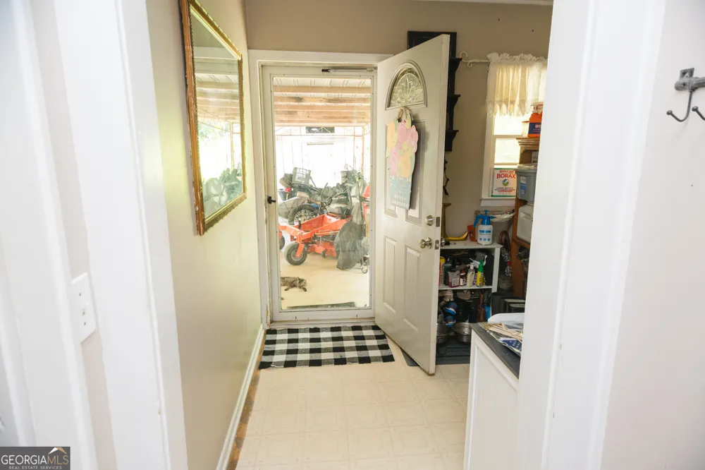 348 Americus HWY Butler, GA 31006