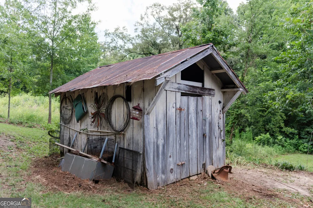 348 Americus HWY Butler, GA 31006