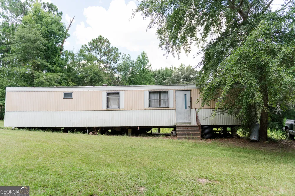 348 Americus HWY Butler, GA 31006