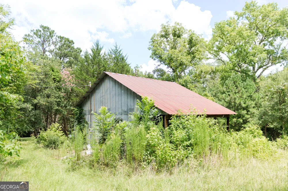 348 Americus HWY Butler, GA 31006