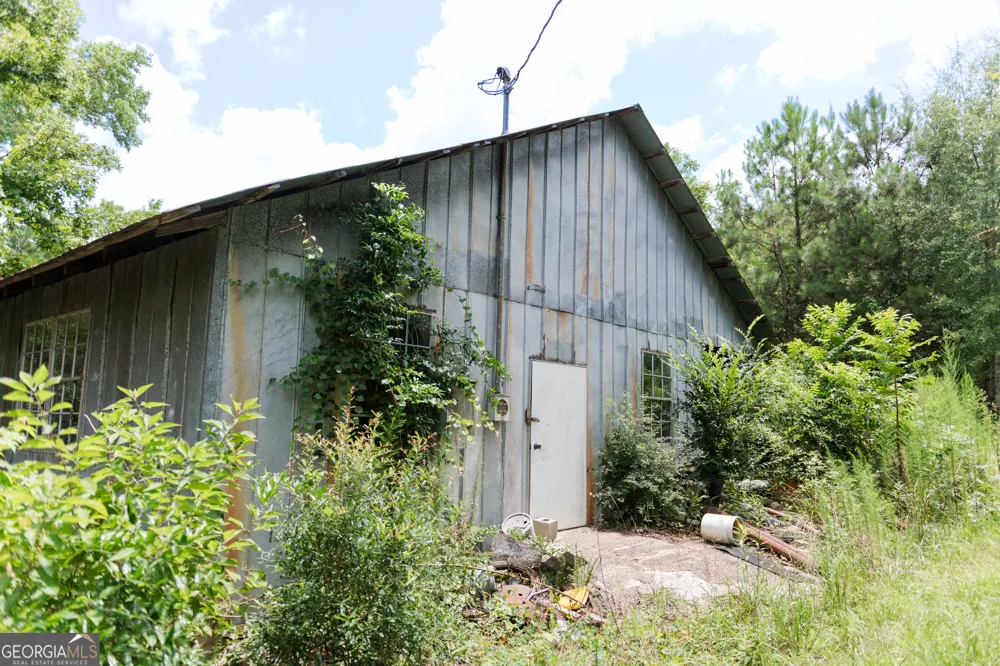 348 Americus HWY Butler, GA 31006
