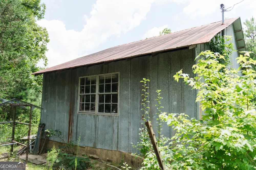 348 Americus HWY Butler, GA 31006