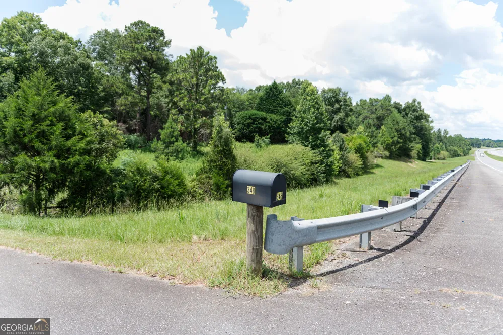 348 Americus HWY Butler, GA 31006
