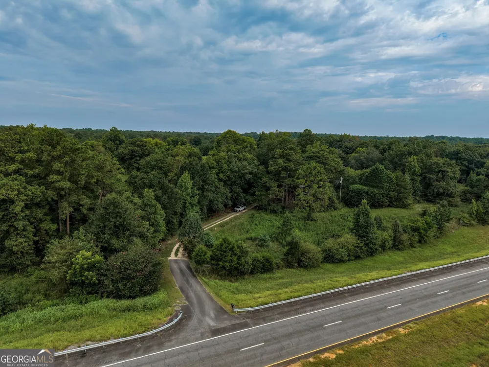 348 Americus HWY Butler, GA 31006