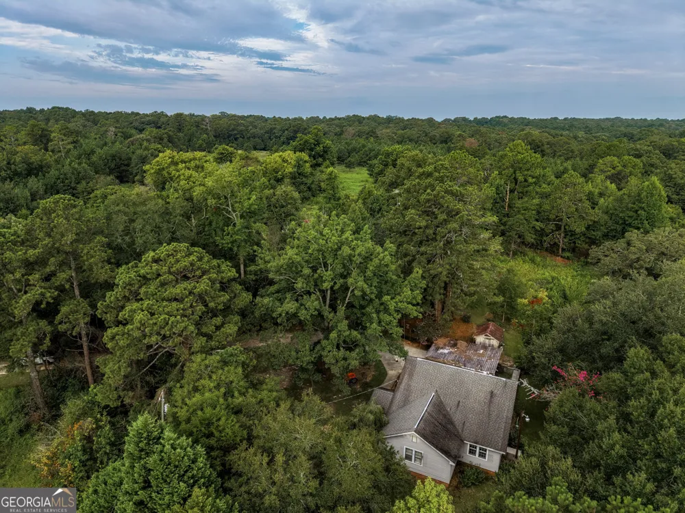 348 Americus HWY Butler, GA 31006