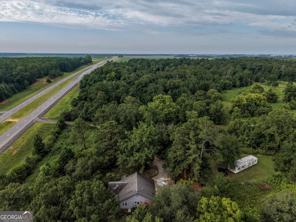 348 Americus HWY Butler, GA 31006