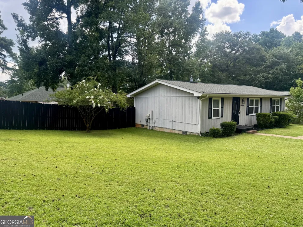 7 Sherwood LOOP McDonough, GA 30253