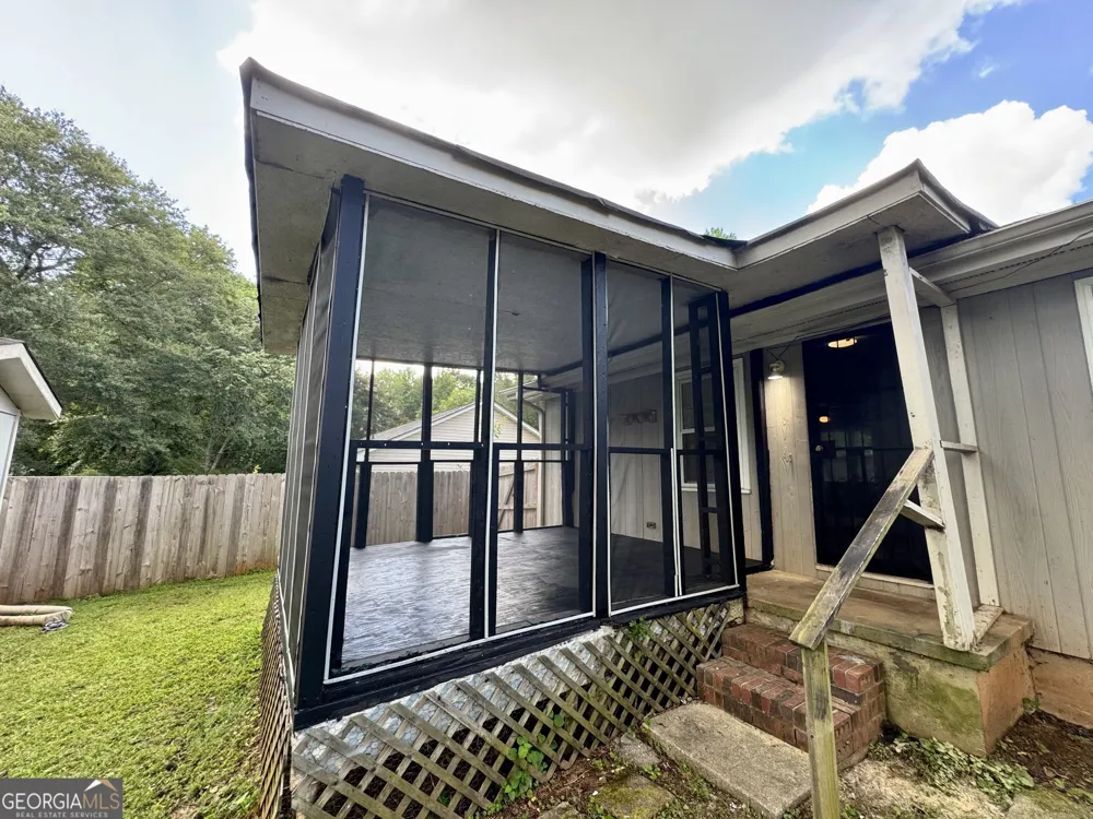 7 Sherwood LOOP McDonough, GA 30253