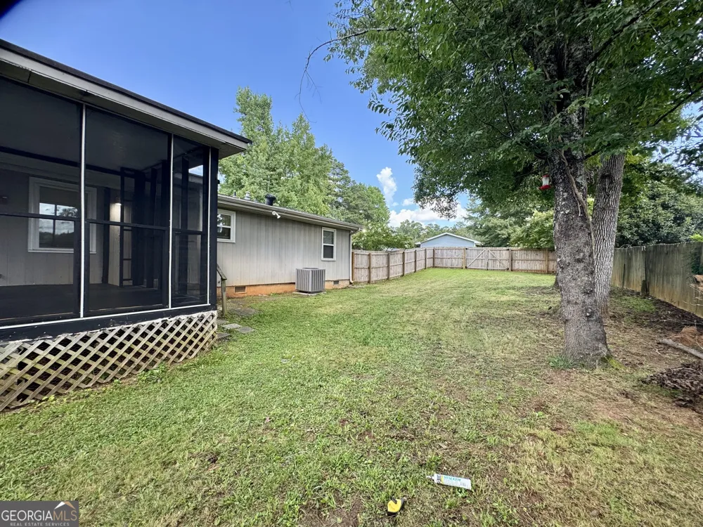 7 Sherwood LOOP McDonough, GA 30253