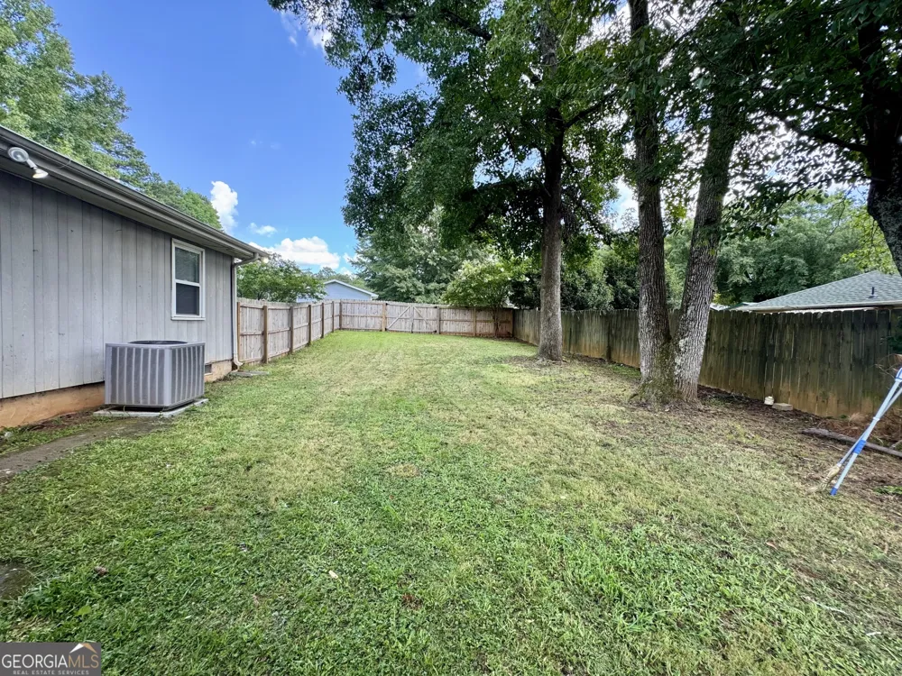 7 Sherwood LOOP McDonough, GA 30253