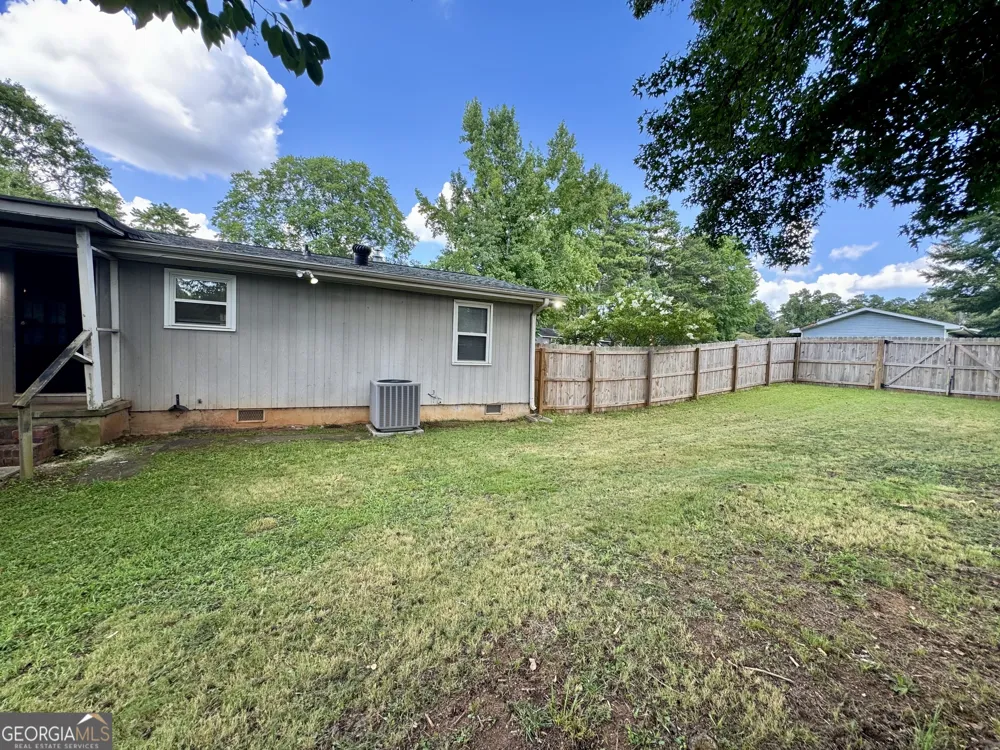 7 Sherwood LOOP McDonough, GA 30253