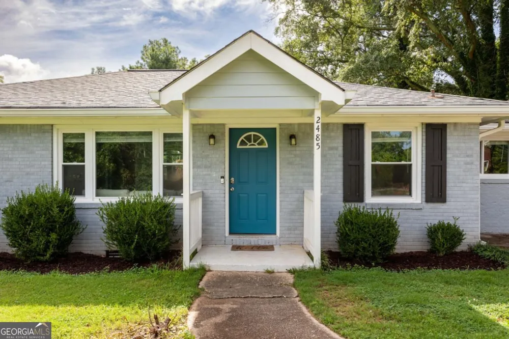2485 Tilson RD Decatur, GA 30032