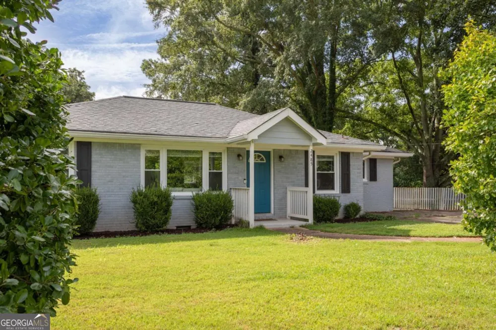 2485 Tilson RD Decatur, GA 30032