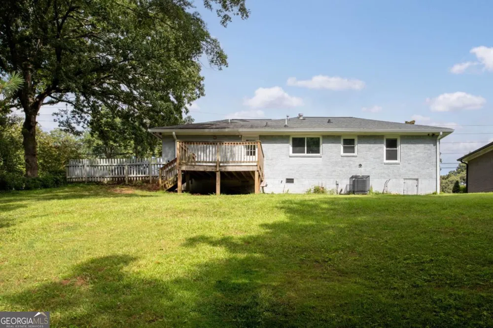 2485 Tilson RD Decatur, GA 30032