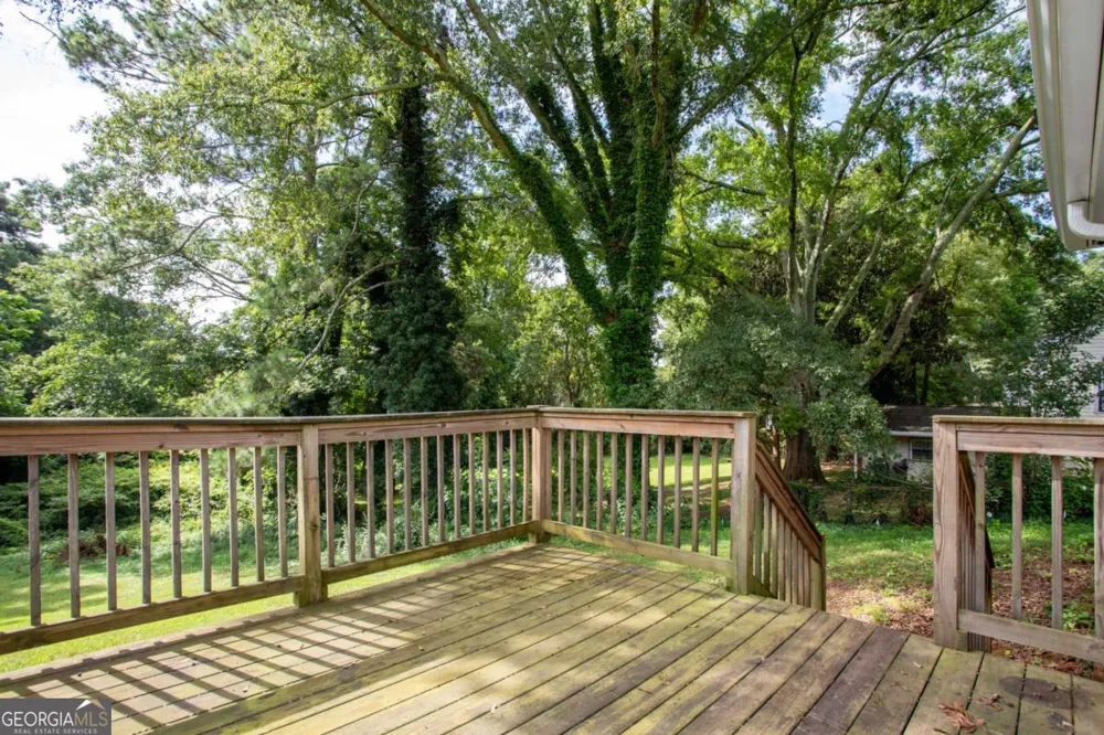 2485 Tilson RD Decatur, GA 30032