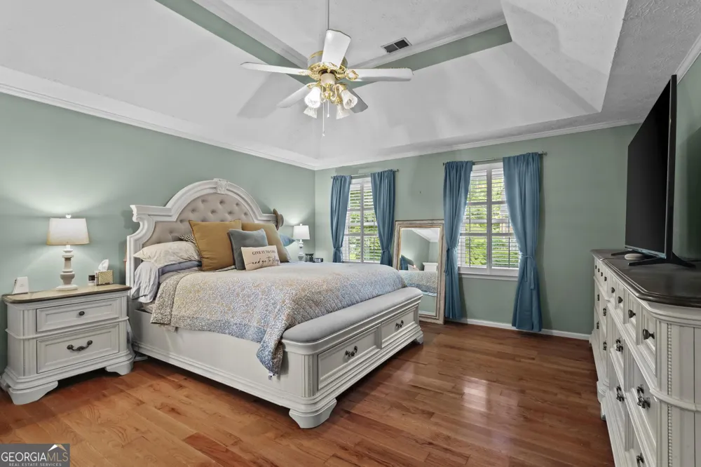 140 Lakeside DR NW Kennesaw, GA 30144
