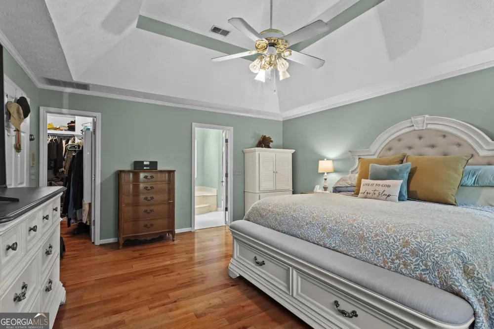 140 Lakeside DR NW Kennesaw, GA 30144
