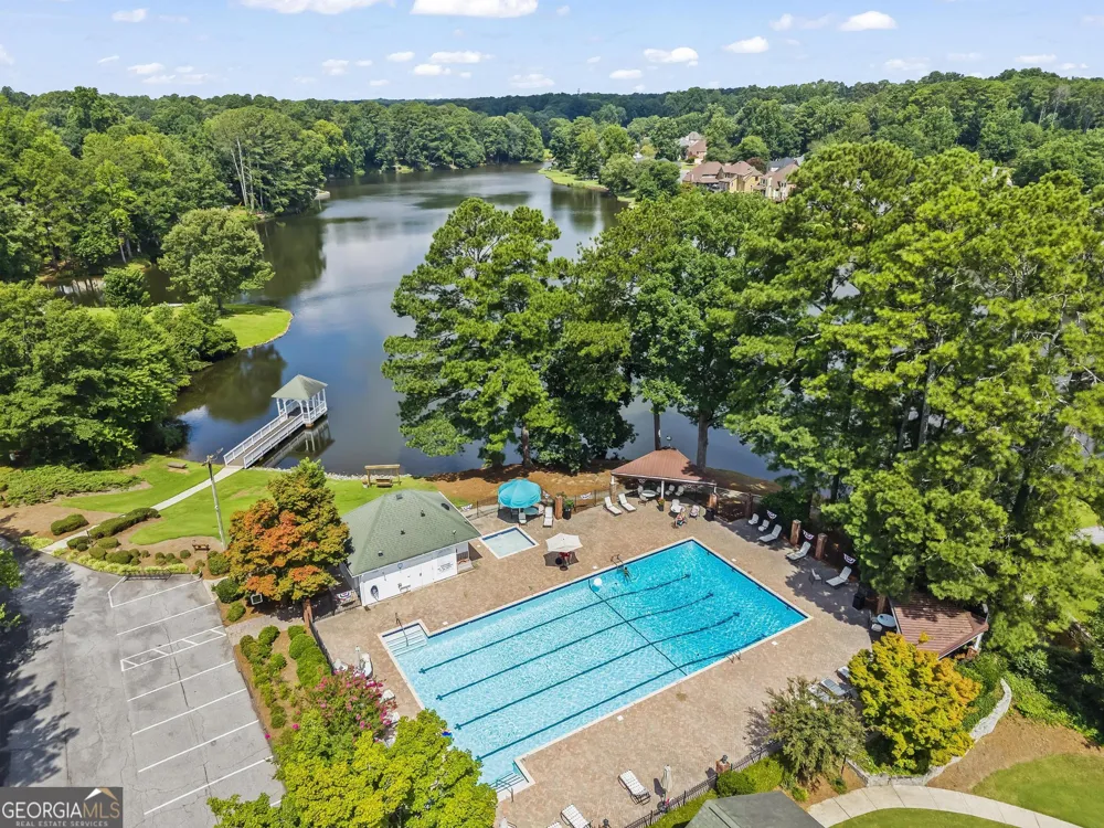 140 Lakeside DR NW Kennesaw, GA 30144