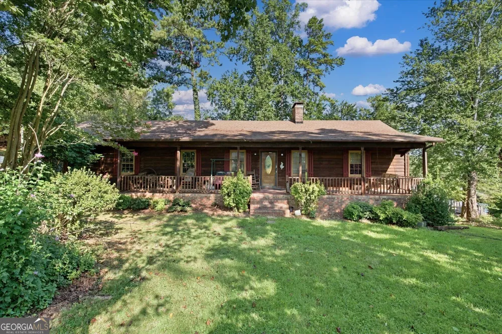 1112 Lookout CT Villa Rica, GA 30180