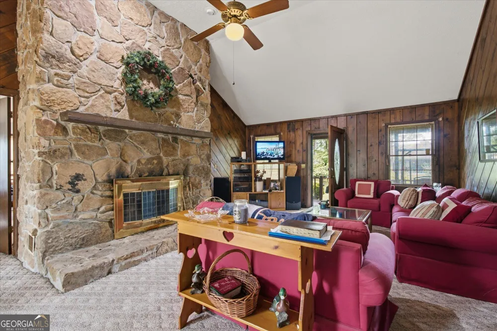 1112 Lookout CT Villa Rica, GA 30180