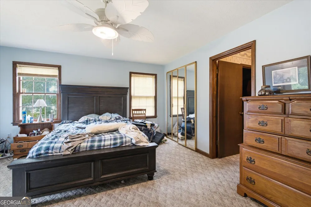 1112 Lookout CT Villa Rica, GA 30180
