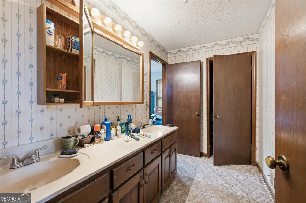 1112 Lookout CT Villa Rica, GA 30180