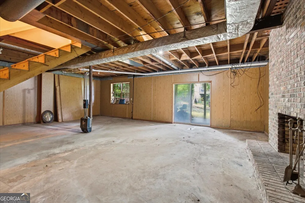 1112 Lookout CT Villa Rica, GA 30180