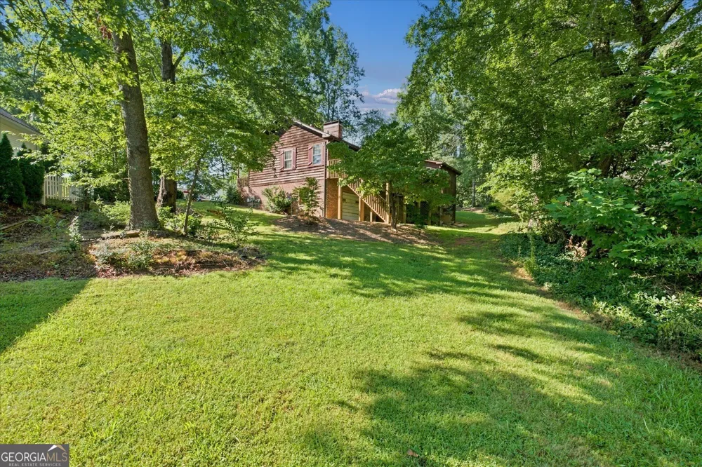 1112 Lookout CT Villa Rica, GA 30180