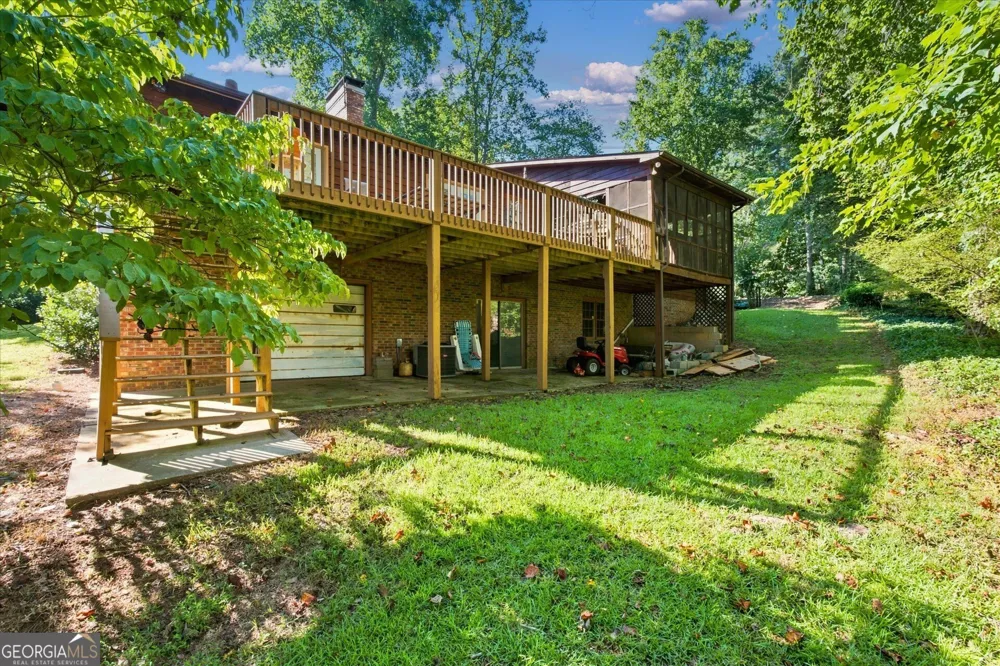 1112 Lookout CT Villa Rica, GA 30180