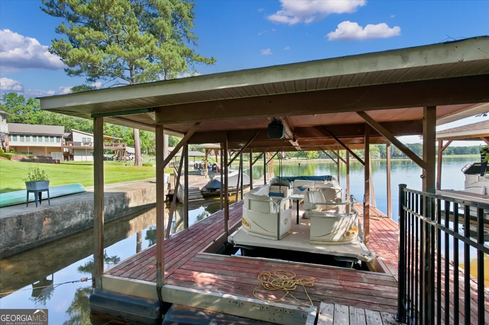 1112 Lookout CT Villa Rica, GA 30180