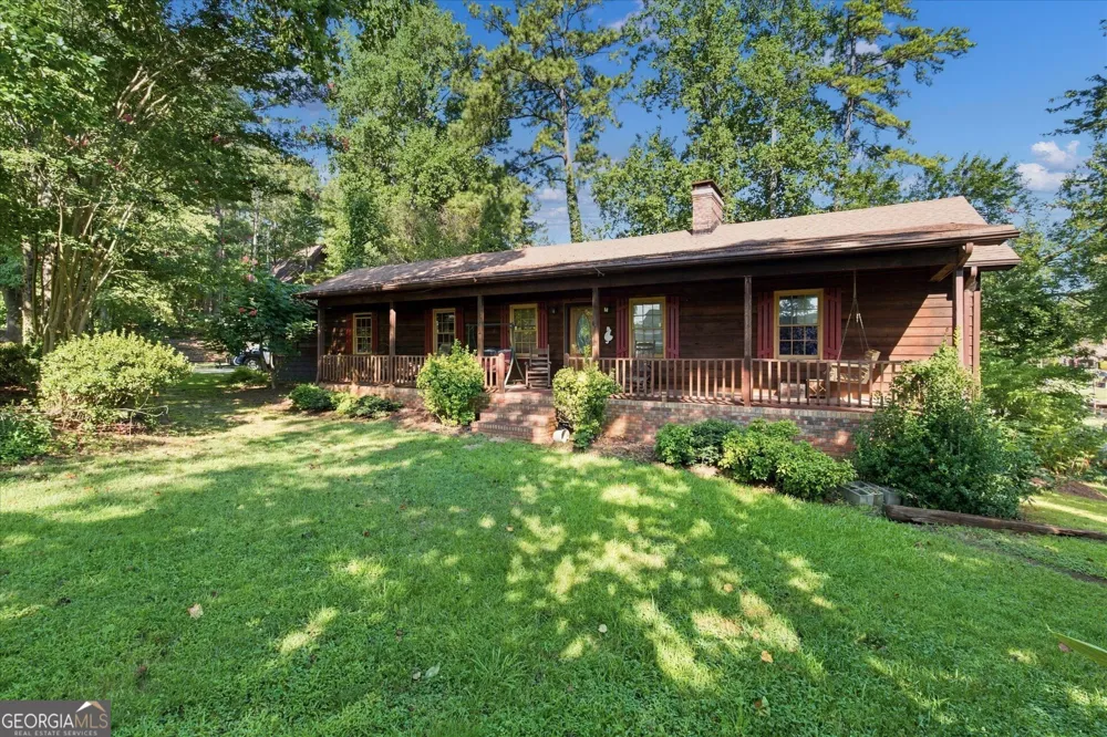 1112 Lookout CT Villa Rica, GA 30180