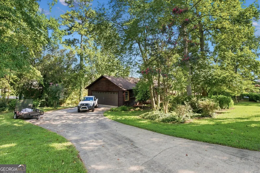 1112 Lookout CT Villa Rica, GA 30180