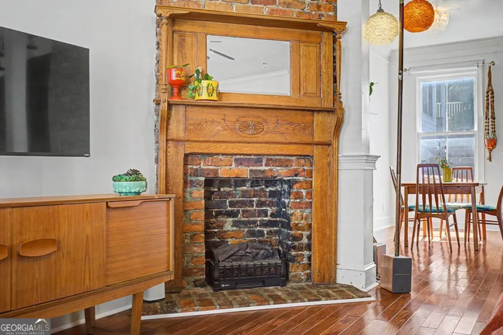 1410 Jefferson ST Savannah, GA 31401