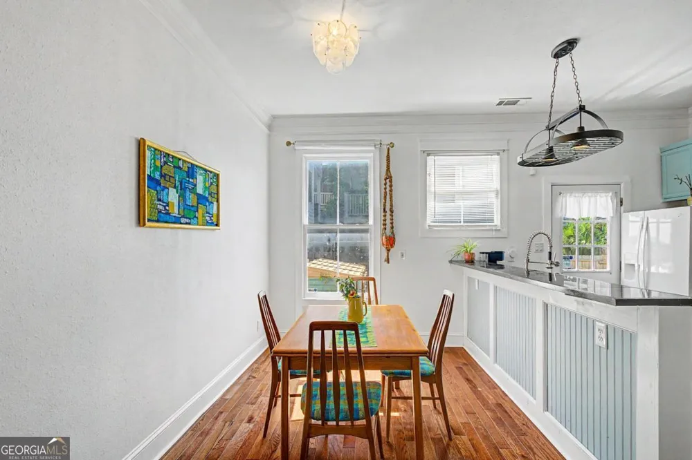 1410 Jefferson ST Savannah, GA 31401