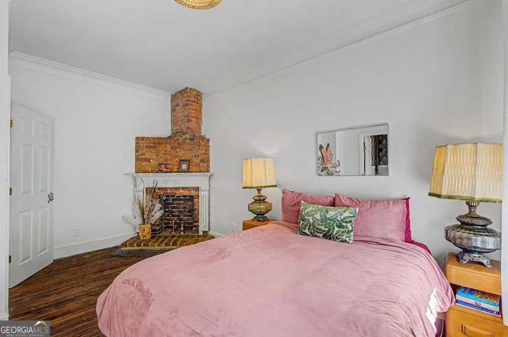 1410 Jefferson ST Savannah, GA 31401