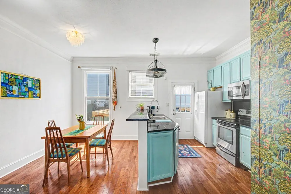 1410 Jefferson ST Savannah, GA 31401